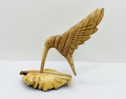 Hand made carved wooden - carved,