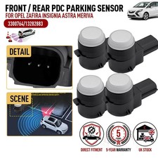 For Vauxhall Astra J Zafira C