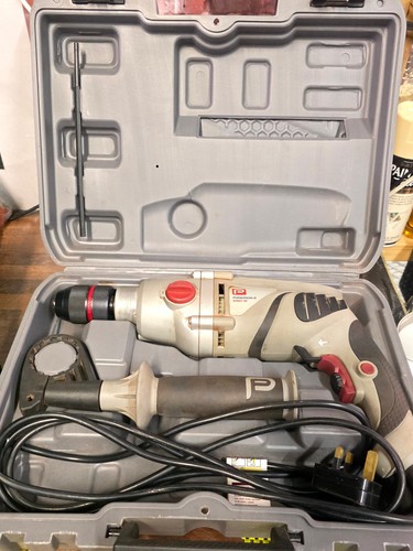 Performance power phd1050a - performance,