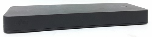 Fujitsu usb type - type, port