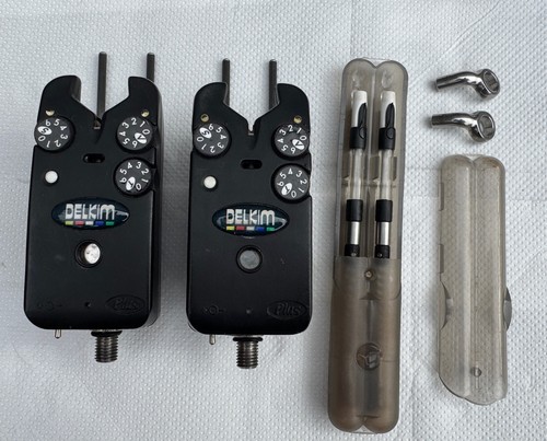 Delkim standard plus not - delkim,