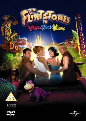 The flintstones viva - in,