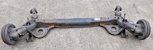 41287 2017 k14 - nissan, micra