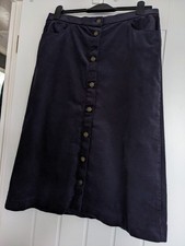 M&S Classic Range Ladies Navy