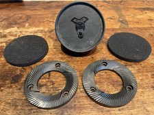 Gorilla Gear Ek43 98mm Burrs
