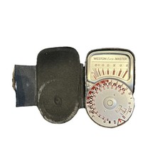 Sangamo Weston Euro Master