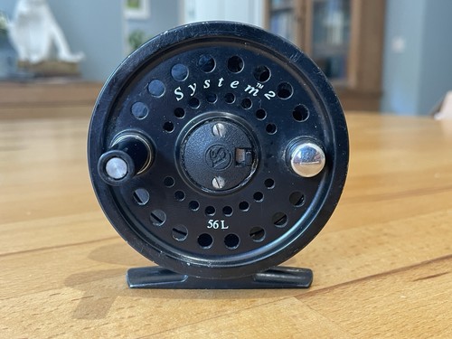 Scientific anglers system 56 - scientific,