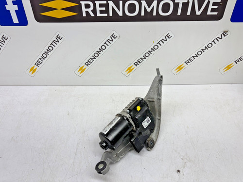 Ford transit connect wiper - transit,