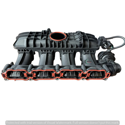 Audi 2013 2016 8v inlet - 2013-2016,