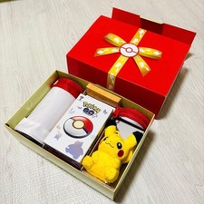 Pokemon Center Limited Pokemon
