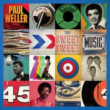 Paul Weller Presents That