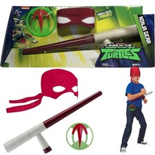 The Rise of The Turtles -