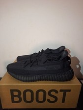 adidas Yeezy Boost 350 Black