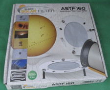 Baader AstroSolar Telescope
