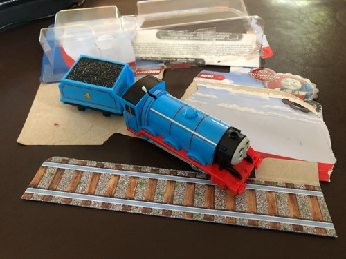 Gordon trackmaster battery - trackmaster,