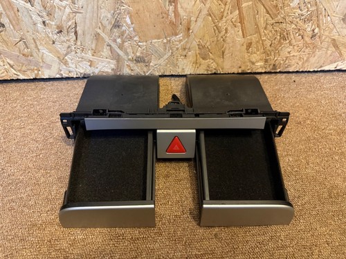 Passat dashboard storage - vw,