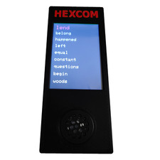 HexCom WordBank Word Generator