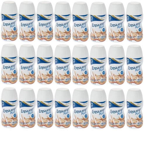 Ensure plus chocolate - plus,