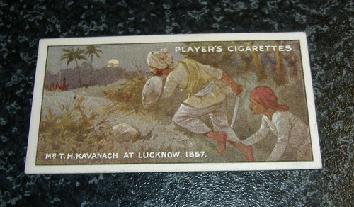 Players victoria cross - players,