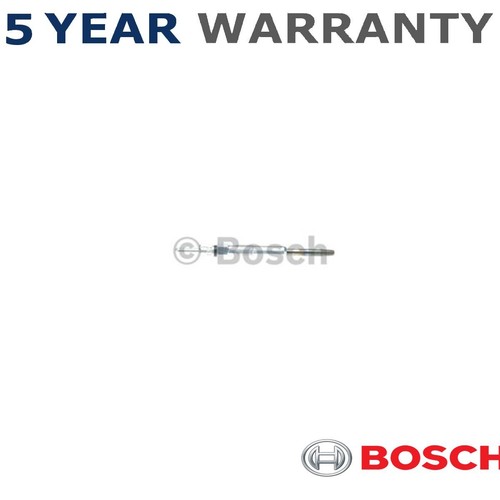 Bosch glow plug fits - glow, land