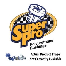 SuperPro F&R Suspension Bush