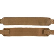 Original British Army 37 Pattern Webbing Strap Pair- 120cm- Genuine Army Surplus
