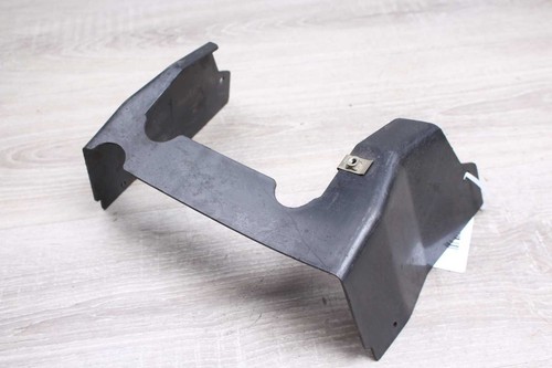 Rear lower fender mudguard - lower,