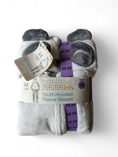 Saint Eve Kids Youth Hooded