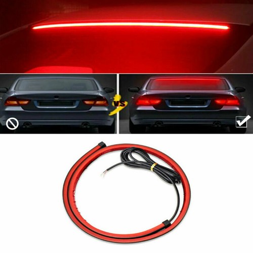 100cm car red led strip - led,