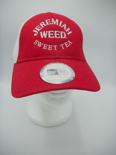 Jeremiah weed sweet - jeremiah,