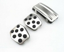 Ford Focus Pedals Manual MK2