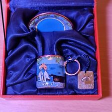 CHARLOTTE DI VITA MINATURE