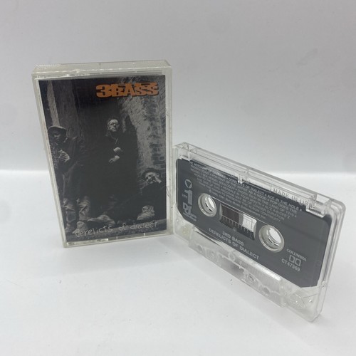 1991 3rd bass - 1991,