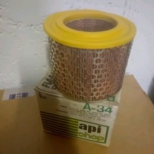 Air Filter BMW 2002 TI TII
