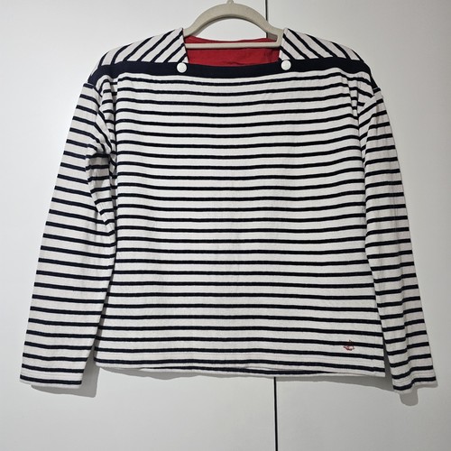 Petit bateau breton - bateau, 12