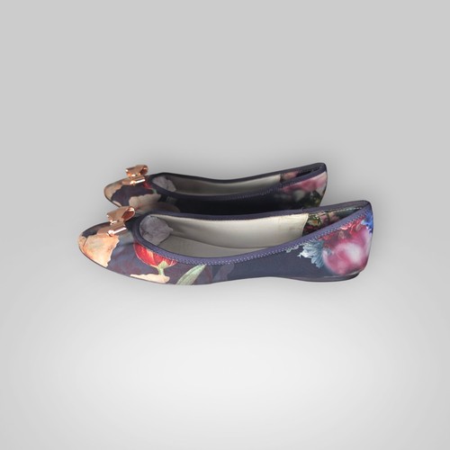 Ted baker london - imme, flats