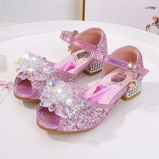 KIDS GIRLS CHILDRENS MARY JANE