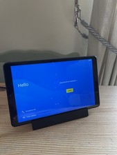 Lenovo Tab M8 (TB-8505X) –