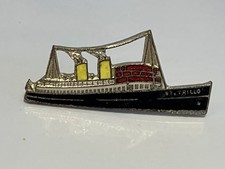 VINTAGE ORIGINAL ST. TRILLO