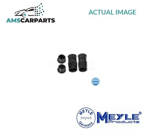 Brake caliper repair kit - kit, front