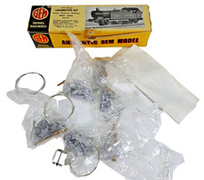 Automatic Gem Model OO Gauge