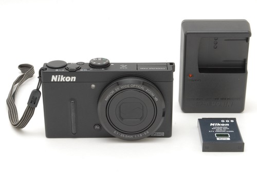 Near mint nikon coolpix - mint], p330