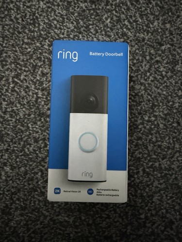 Ring battery video - battery,