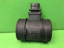 VAUXHALL CORSA D Air Flow