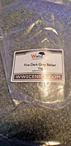 Wwscenics extra fine - extra,