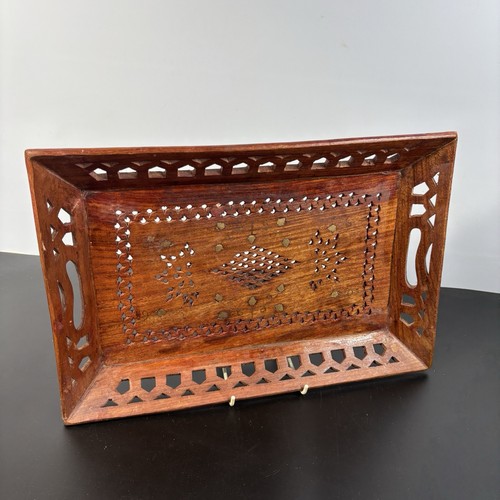 Serving tray approx - approx, 15"