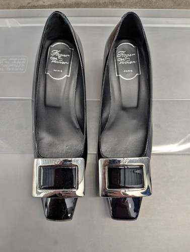 Roger vivier belle - roger,