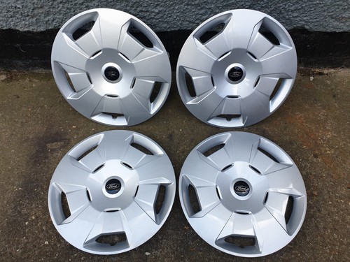 New ford transit wheel - new,