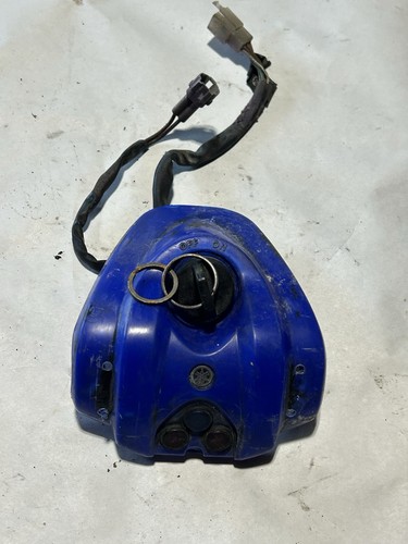2001 2005 yamaha raptor - 2001-2005, 660