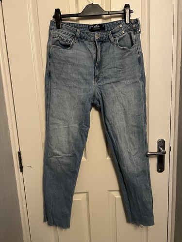 Hollister ultra high rise - hollister, high-rise